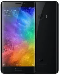 Замена стекла камеры на телефоне Xiaomi Mi Note 2 в Самаре